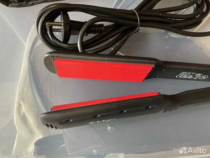 Щипцы-гофре Mark Shmidt Professional