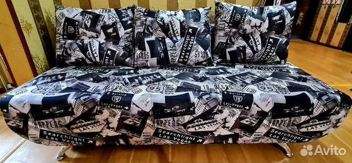 Диван еврософа