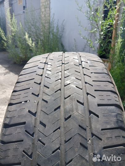 Michelin Agilis 51 215/65 R16C