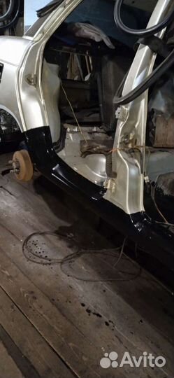 Авто ремонт