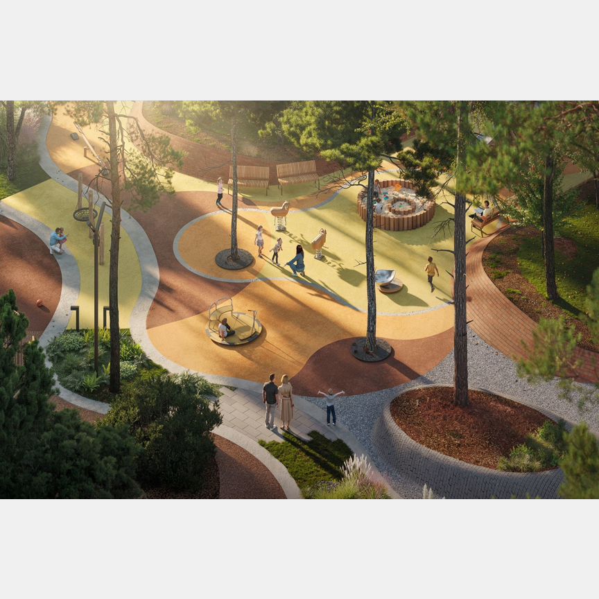 Квартира-студия, 26 м², 1/11 эт.