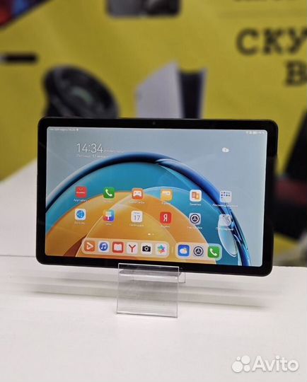 Планшет huawei matepad se 4/128Gb/рассрочка