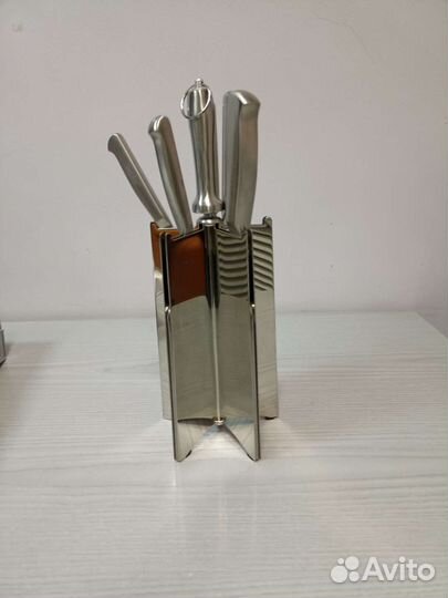 Подставка для ножей