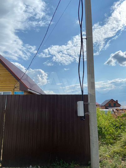 Участок 12 сот. (ИЖС)