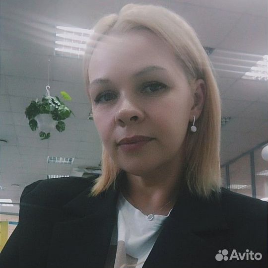 Офис менеджер