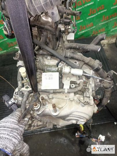 АКПП nissan dayz