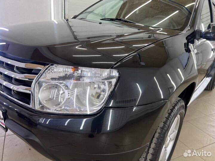 Renault Duster 2.0 МТ, 2014, 239 000 км