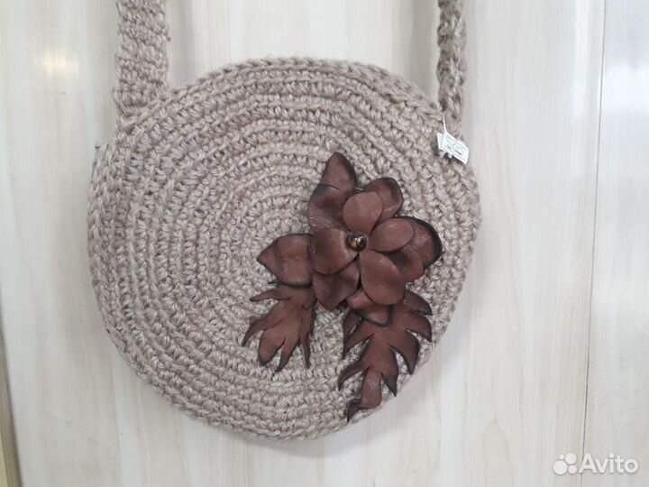 Сумка женская через плечо