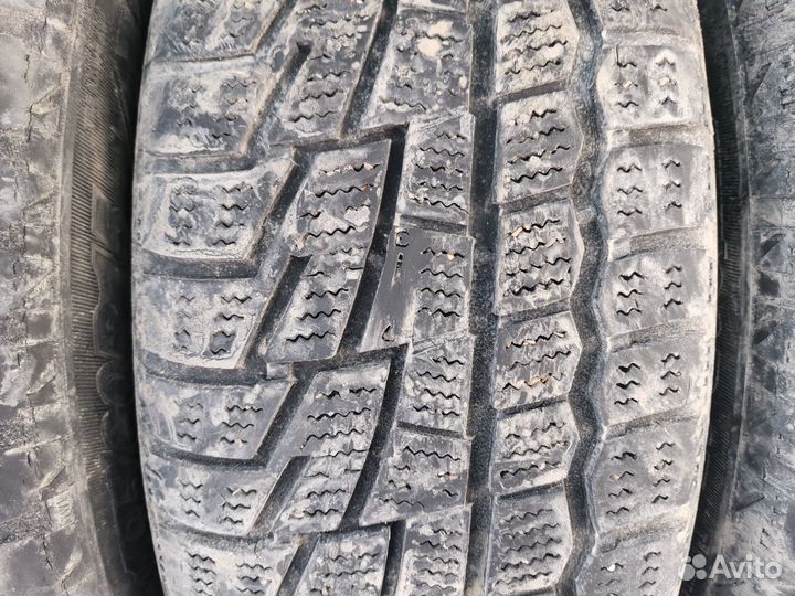 Cordiant Winter Drive 195/55 R15