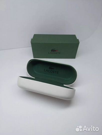 Футляр для очков