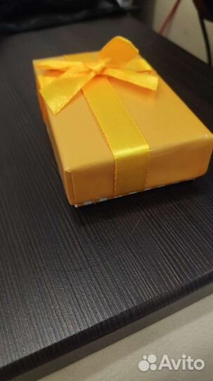 Коробка подарочная