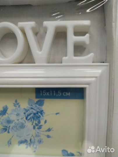 Рамки для фото