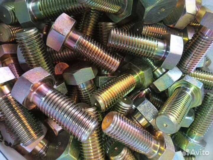 Услуги гальваники