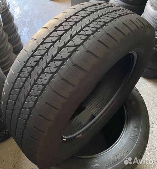 Bridgestone Dueler H/T 275/60 R20