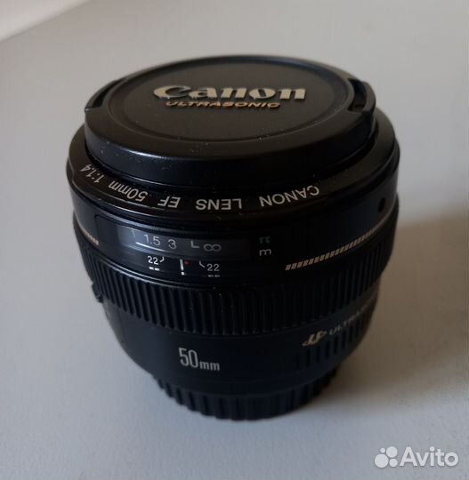 Фотоаппарат canon 5d mark iii