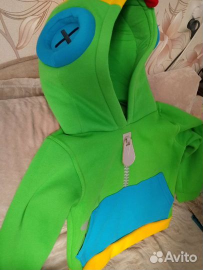 Размер 32. На рост 128-134