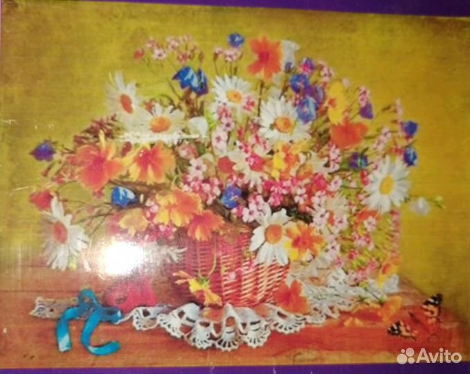 Картины Алмазная вышивка