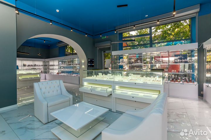 Ремонт офиса в Краснодаре с ндс. Опыт с 2007 года