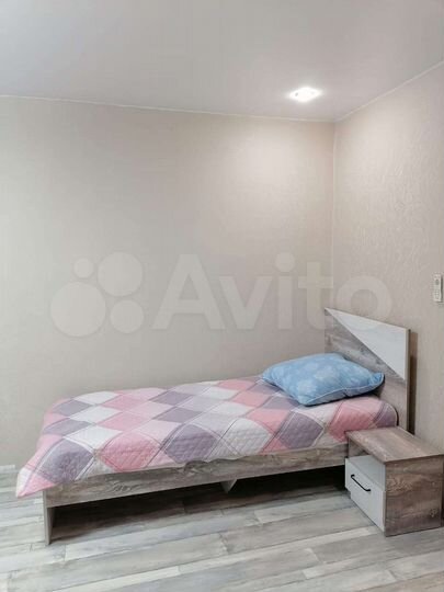 2-к. квартира, 45 м², 1/5 эт.