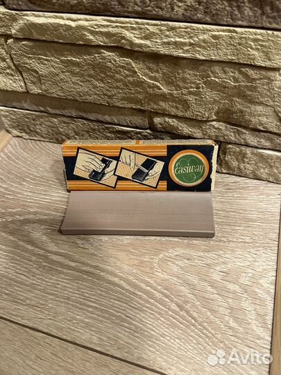 Точильный камень для бритвы(Германия)