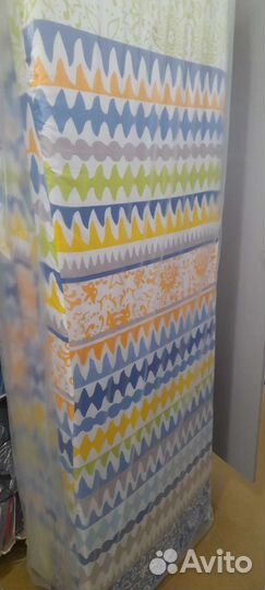 Матрасы поролоновые односпальне