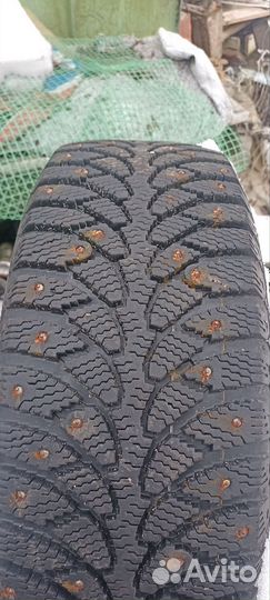 Cordiant AWD 205/55 R16