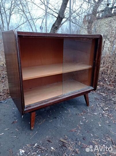 Тумба винтаж Германия 60е