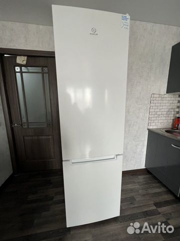Холодильник indesit ds 320 w
