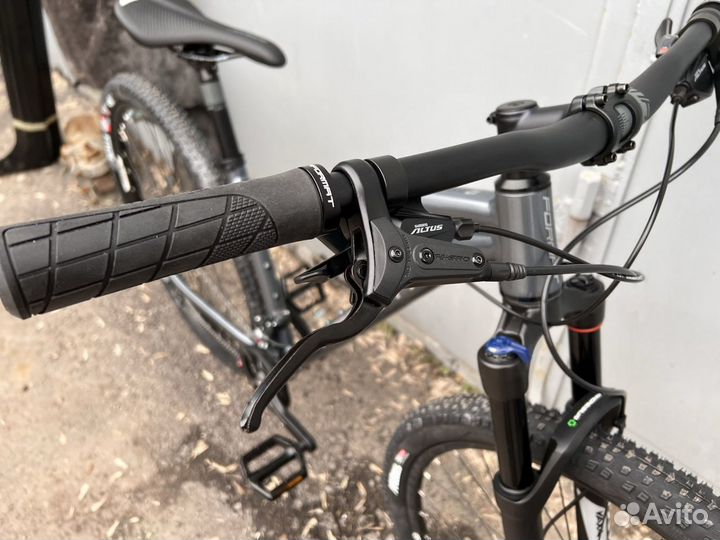 Велосипед Format 1213 2021 новый/быстрый