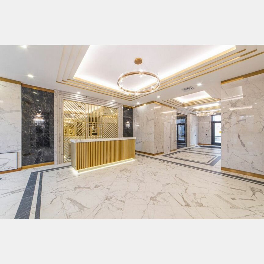 3-к. квартира, 129,4 м², 5/7 эт.