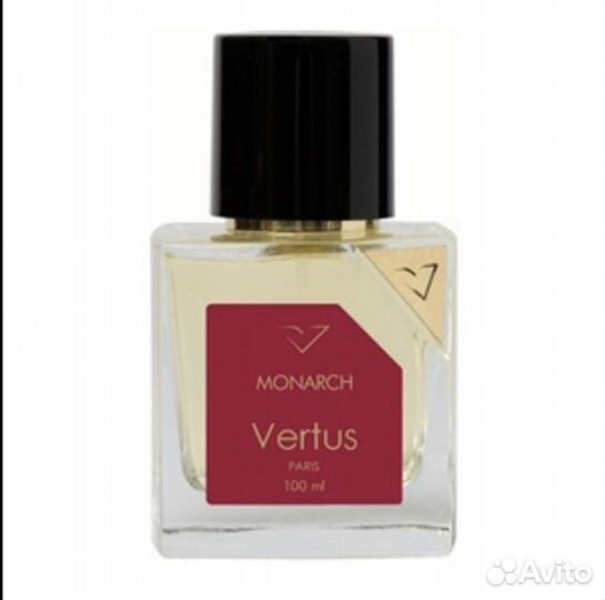 Vertus Monarch