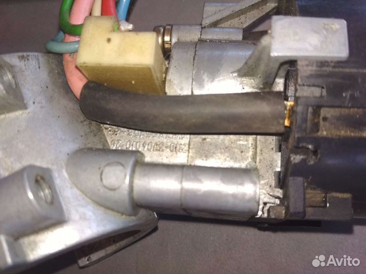 Тормозные колодки на ваз 2110