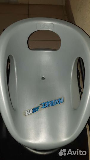 Санки khw оригинал