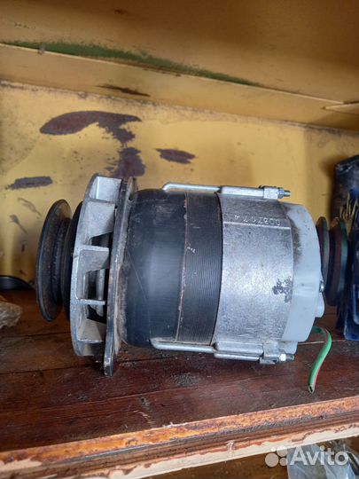 Запчасти на мтз