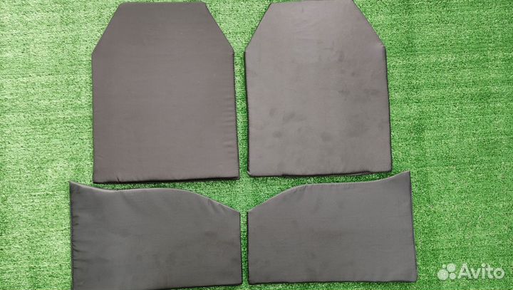 Русич комплект в плитник