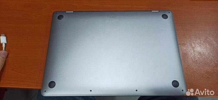 MacBook pro 13