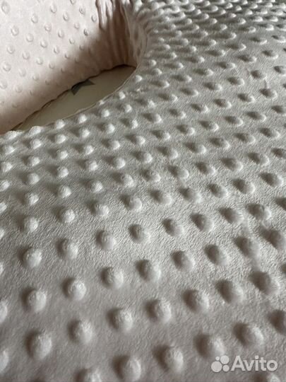 Подушка для кормления ergofeed