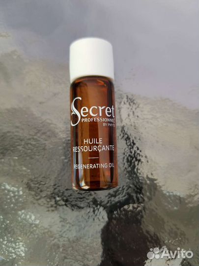 Масло для волос для сухой кожи головы