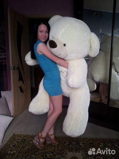 Плюшевые Мишки