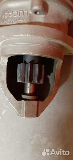 Стартер lucas electrical - 26300H