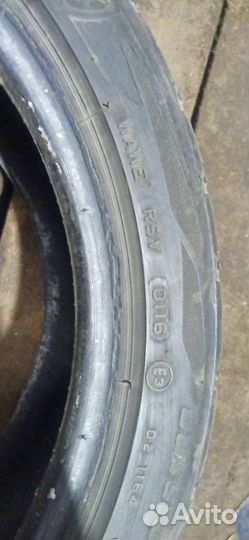 Firestone Firehawk SZ90 205/45 R16 83W