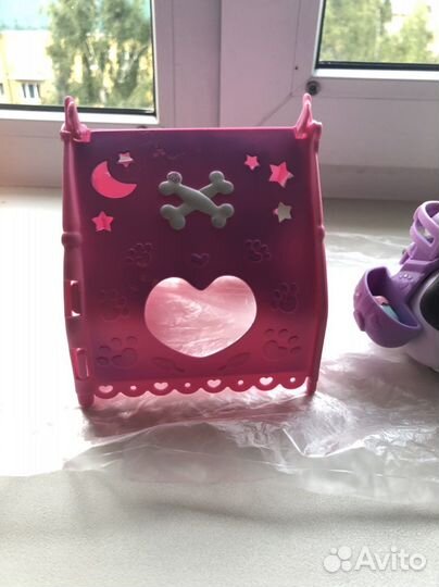 Ped Paradise игрушки