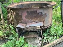 Печь для бани