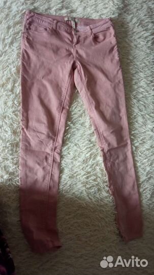 Вещи пакетом