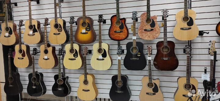 Гитара акустическая с чехлом Parkwood S22-GT