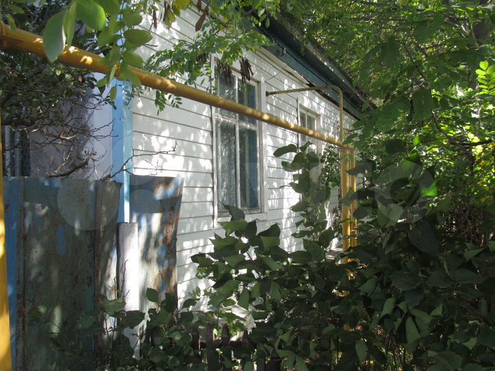 Дом 90 м² на участке 27 сот.