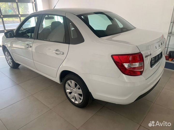 LADA Granta 1.6 МТ, 2023