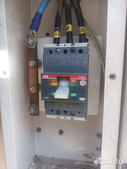 Генератор аренда