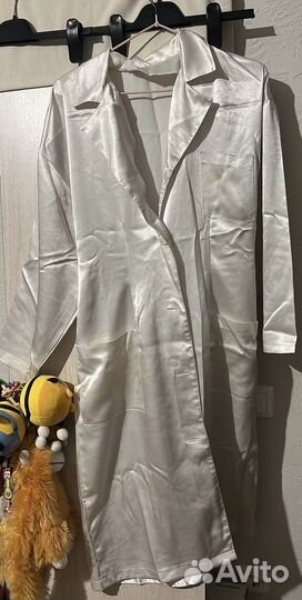 Вещи взрослые 48-50р