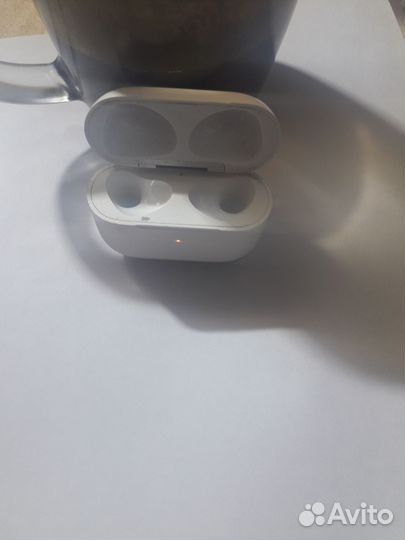 Наушники Apple Airpods pro max